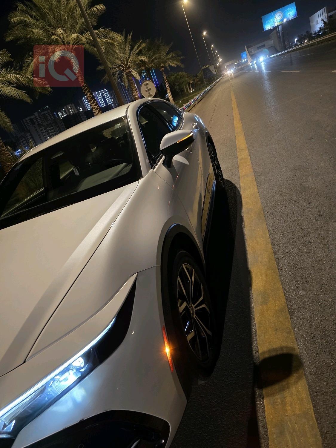 تويوتا كراون